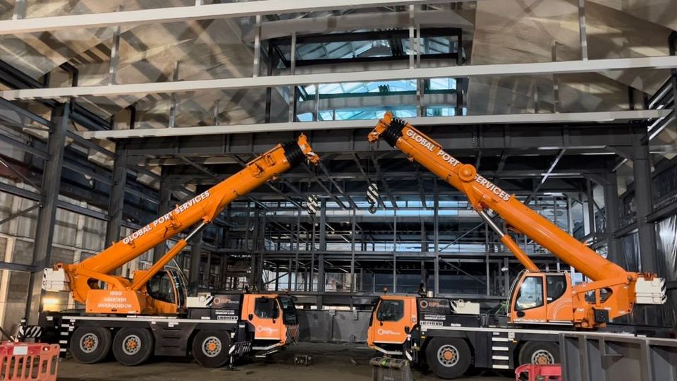 Glasglow tv discount